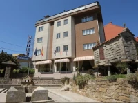 Hotel Cabo Finisterre 