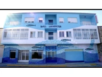 Hotel Langosteira 