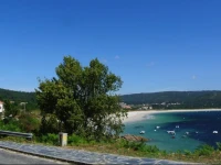 Hotel Mar de Fisterra 