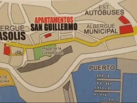 Apartamentos San Guillermo 