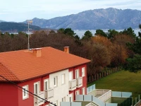 Apartamentos VIDA Finisterre 