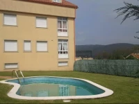 Apartamentos Vista Real 