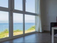 Casas Mar de Fisterra 