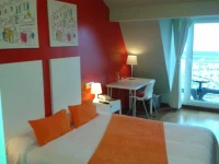 Hostal Mariquito 