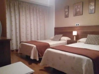 Hostal Rivas 
