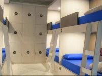 Hostel Oceanus Finisterre 