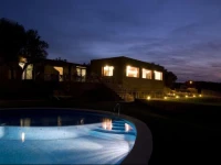 Hotel Vilar Riu de Baix 