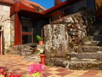 Rectoral de Fofe 