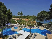 Iberostar Pinos Park 
