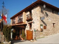 Posada Rural Fontibre 