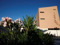 Posada San Juan de la Cruz 
