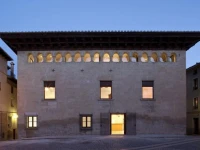 Palau dels Osset 