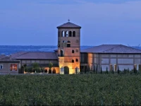 Hacienda Zorita Natural Reserve 