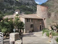 Agroturismo Balitx DAvall 