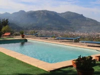 Casa Fornalutx - Cas Patro Lau 