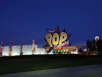 Disneys Pop Century Resort 3*