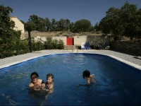 La Casa de los Arribes 