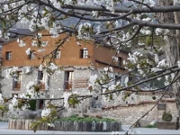 Casa Rural MolГ­ de FГІrnols 