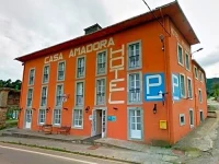 Casa Amadora 
