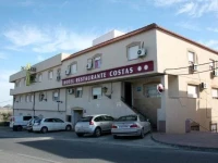 Hotel Costas 2*