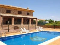 Casas Rurales El Viejo Establo 