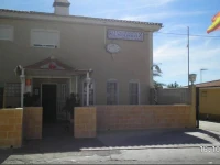 El Molinico 
