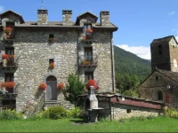 La Casita de Ordesa 