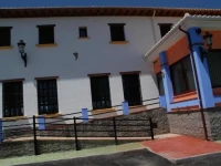 Hotel Rural Los Chaparros 1*