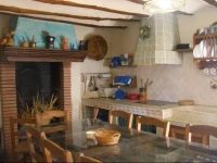 Cortijo Bacares 