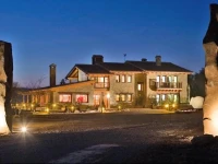 Hotel Villaro Del Bosc 