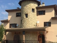 Hostal Frias de Albarracin 