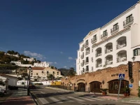 Hotel Villa Frigiliana 