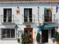 Hotel Las Chinas 