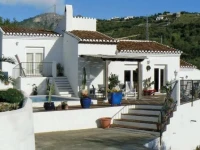 Casa Entonces 