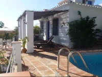 Villa Cortijo Miramar 