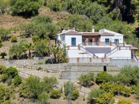 Villa El Pedregal 