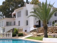 Villa Morera Bed & Breakfast 