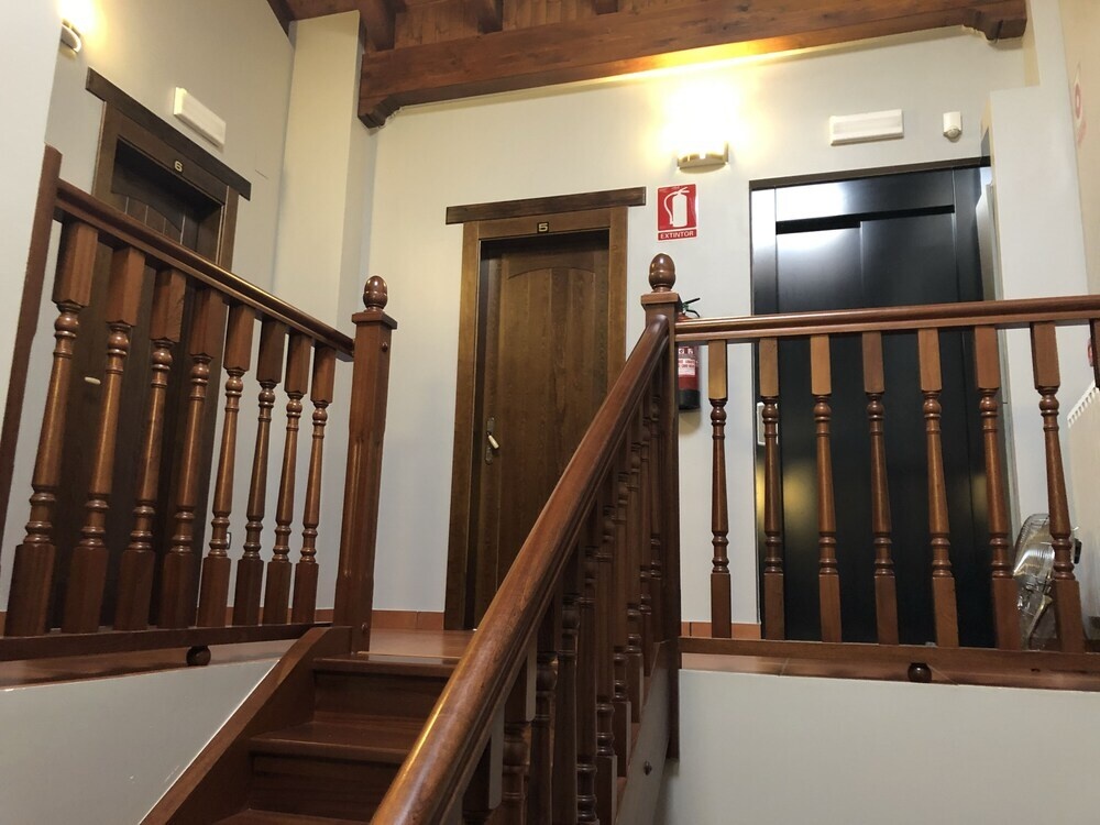 Hostal El Apostol 