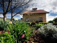 La Casa de Madera 