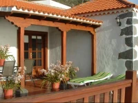 Casa los ViГ±edos 