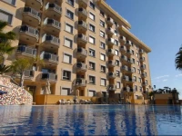 Apartamentos MediterrГЎneo Real 