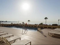 Ilunion Fuengirola 