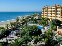 IPV Beatriz Palace & Spa-Adults Recommended 