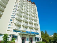 Hotel Monarque Torreblanca 