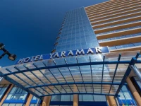 Hotel Yaramar - Adults Recommended 