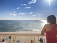 Apartamentos La Jabega 