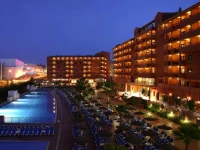 Aparthotel Myramar Fuengirola 