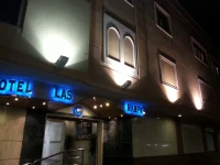 Hotel Las Rampas 