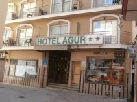 Hotel Agur 