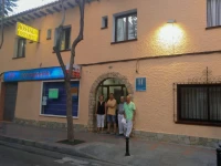 Hostal Costabella 